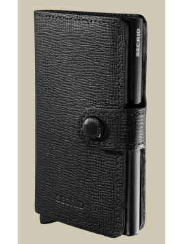 Secrid MC porte cartes miniwallet crisple porte cartes