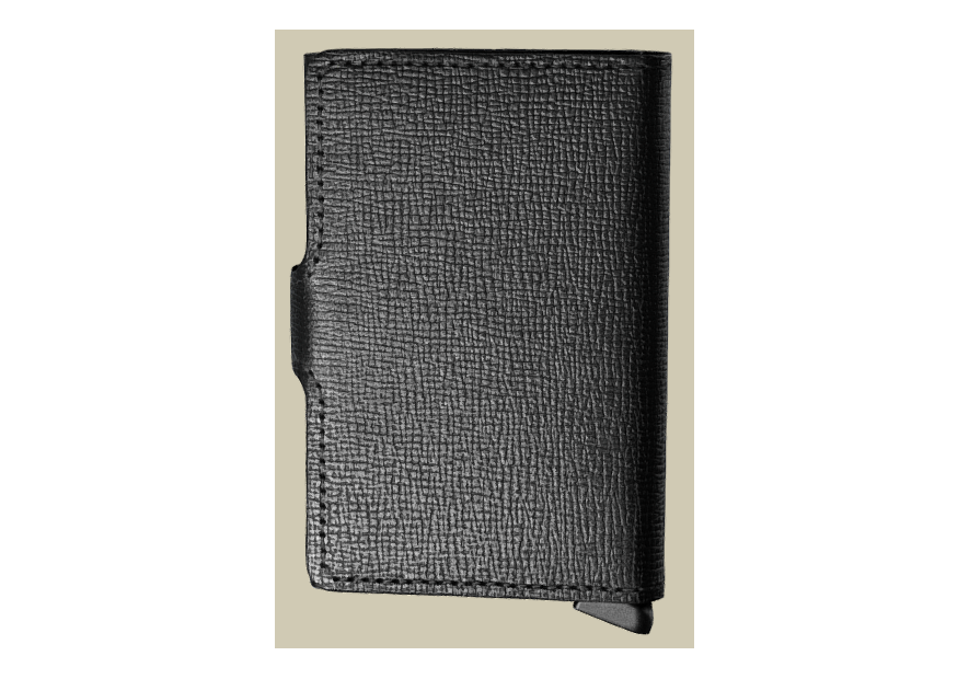 Secrid MC porte cartes miniwallet crisple porte cartes