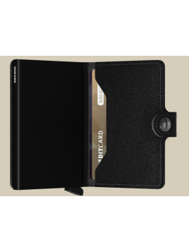 Secrid MC porte cartes miniwallet crisple porte cartes