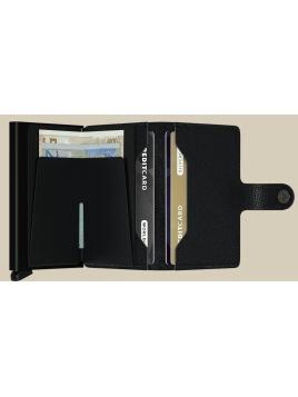 Secrid MC porte cartes miniwallet crisple porte cartes