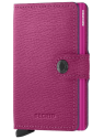 Secrid MC porte cartes miniwallet crisple porte-cartes