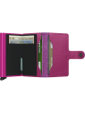 Secrid MC porte cartes miniwallet crisple porte-cartes