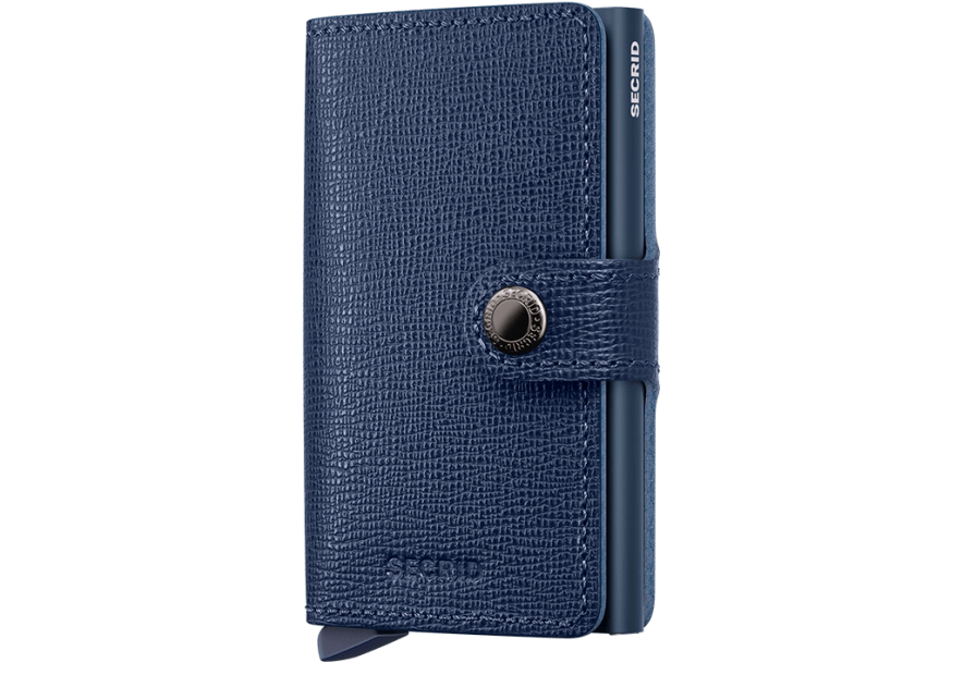 Secrid MC porte cartes miniwallet crisple porte cartes