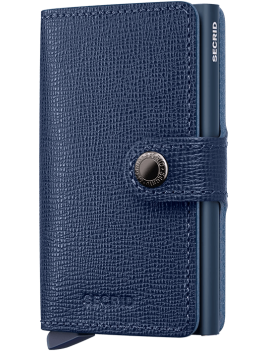 Secrid MC porte cartes miniwallet crisple porte cartes