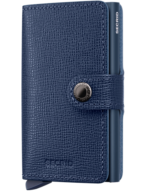 Secrid MC porte cartes miniwallet crisple porte-cartes