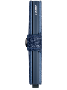 Secrid MC porte cartes miniwallet crisple porte cartes