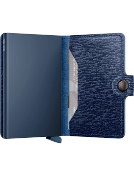 Secrid MC porte cartes miniwallet crisple porte cartes