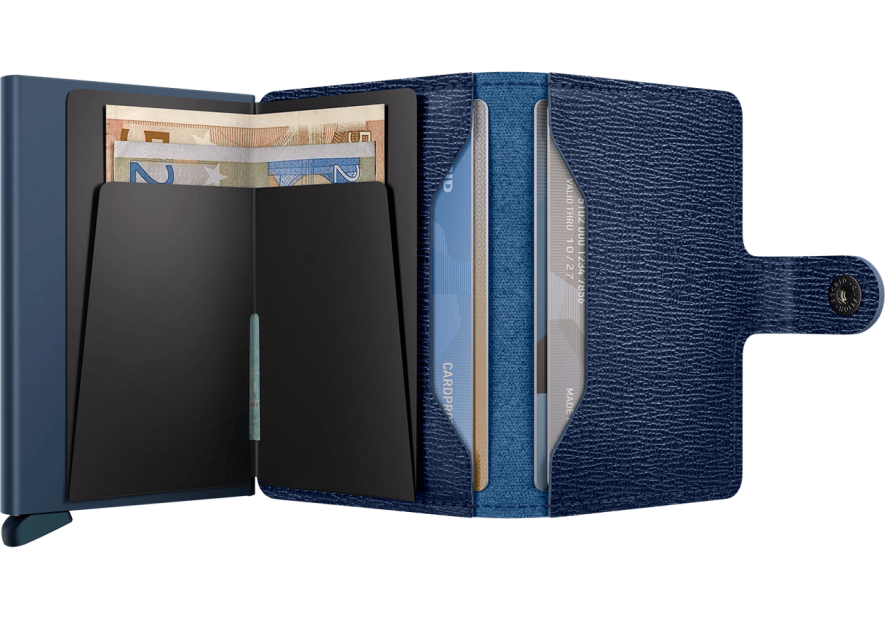 Secrid MC porte cartes miniwallet crisple porte cartes