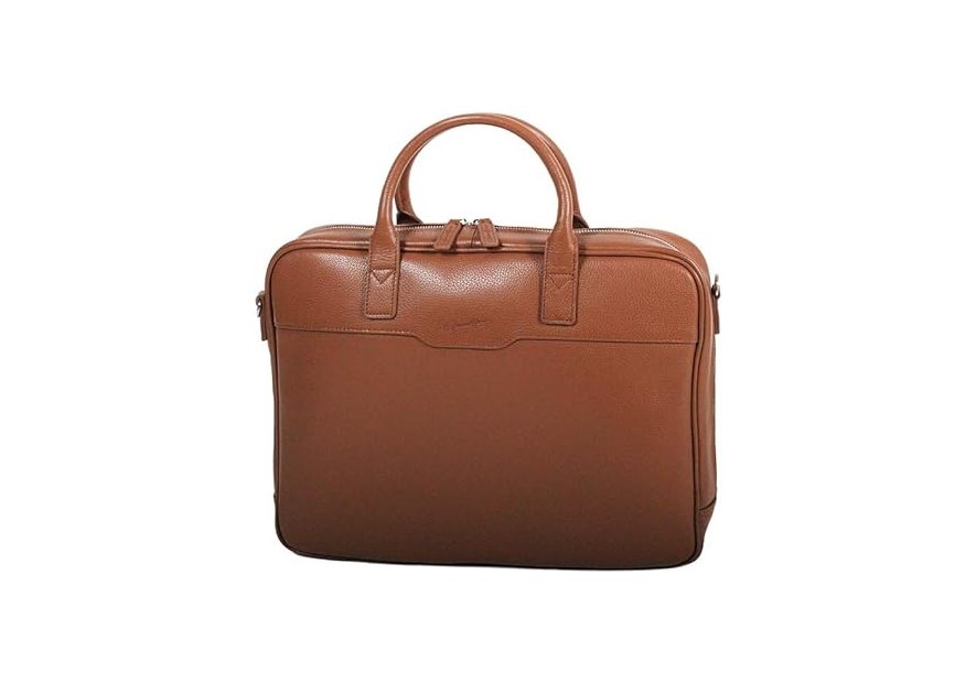 Gerard Henon 16232 porte documents ordinateur twist Sac business