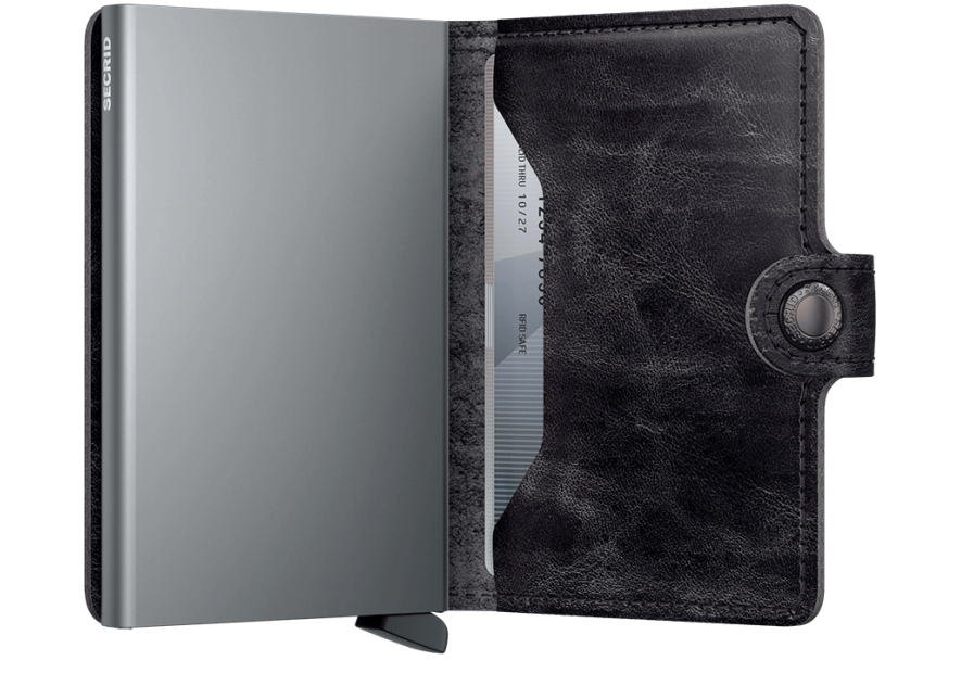 Secrid MDM porte cartes miniwallet dutch martin p.cartes credit