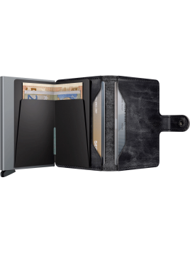 Secrid MDM porte cartes miniwallet dutch martin p.cartes credit