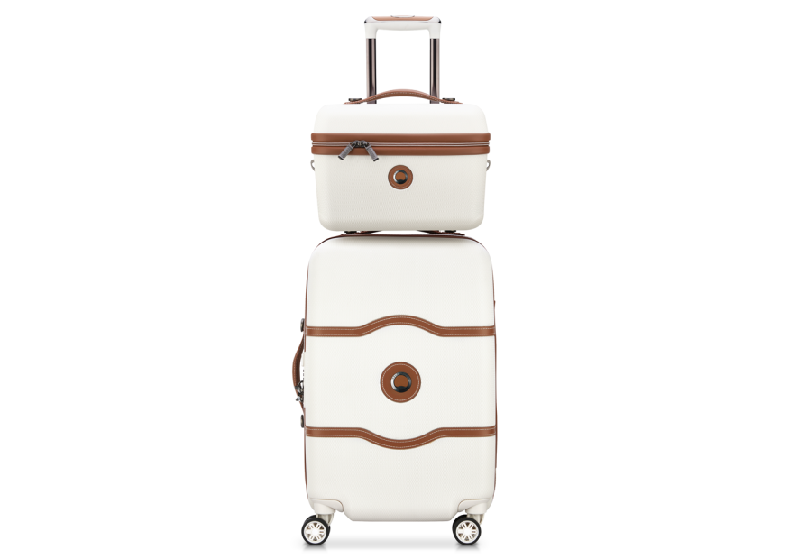 Delsey 1672810 delsey-chatelet air-valise 67cm valise