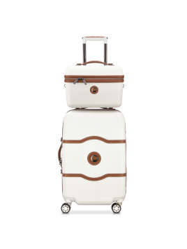 Delsey 1672810 delsey-chatelet air-valise 67cm valise