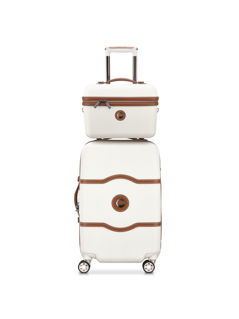 Delsey 1672810 delsey-chatelet air-valise 67cm valise