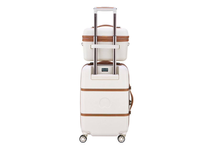 Delsey 1672810 delsey-chatelet air-valise 67cm valise