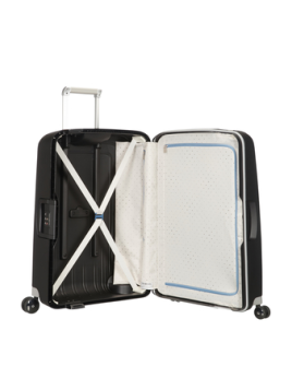Samsonite 59244/10U004 samsonite-s'cure-valise 81cm valise