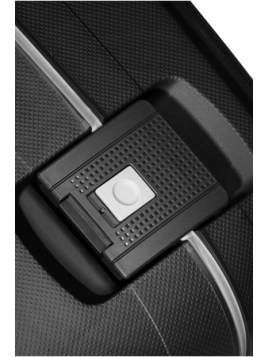 Samsonite 59244/10U004 samsonite-s'cure-valise 81cm valise