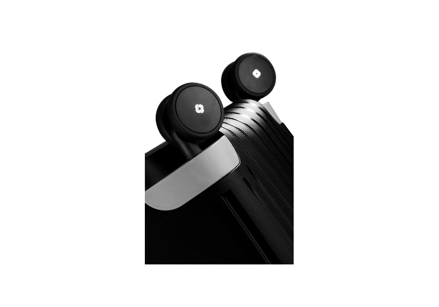 Samsonite 59244/10U004 samsonite-s'cure-valise 81cm valise