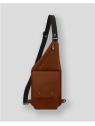 Les Ateliers Foures 9510 sac homme holster baroudeur les ateliers fourès body-bag
