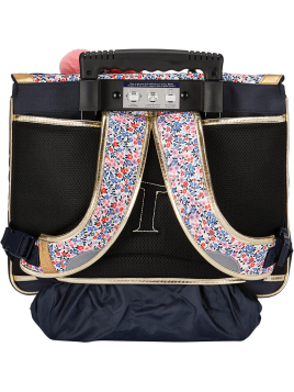 Tann's 422 Cartable Trolley 38 cm Cartables enfant