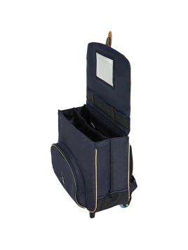 Tann's 422 Cartable Trolley 38 cm Cartables enfant