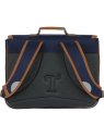 Tann's 411 cartable tann's 41cm cartables-enfant