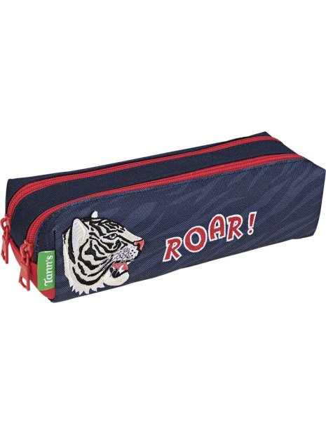 Tann's 121 tann's trousse double trousses