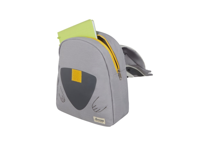 Samsonite 132079/KD7007 Sammies Raton laveur S+ Sacs à dos enfant