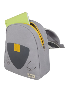 Samsonite 132079/KD7007 - RECYCL PET POLYE Sammies Raton laveur S+