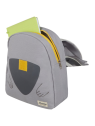 Samsonite 132079/KD7007 Sammies Raton laveur S+ sacs-a-dos-enfant