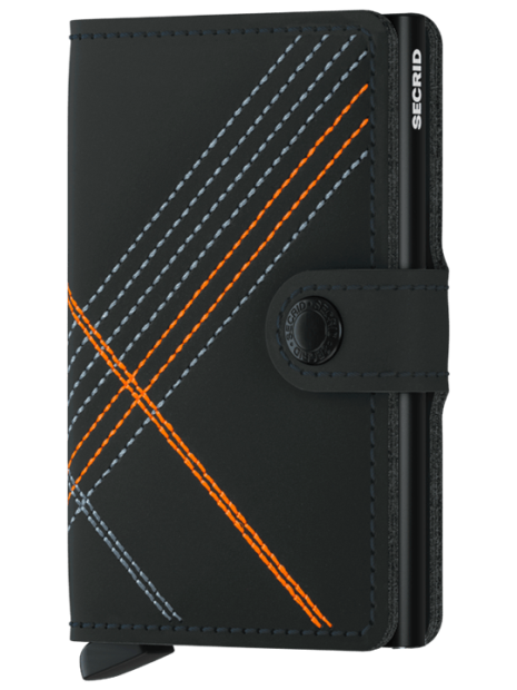 Secrid MST porte cartes miniwallet stich pcartes-credit