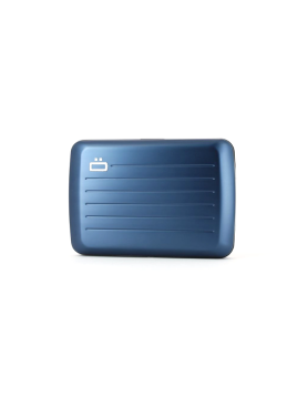 Ögon Design SV2 OSLO porte carte aluminium protection ffid s p.cartes credit