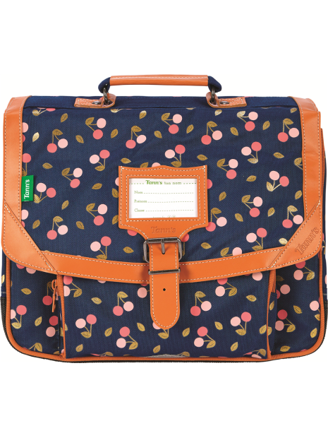 Tann's 352 cartable tann's 35cm cartables-enfant