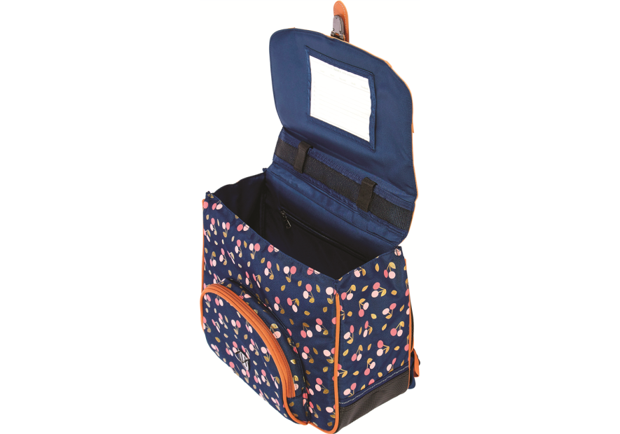 Tann's 352 cartable tann's 35cm Cartables enfant