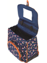 Tann's 352 tann's cartable 35 cm cartables-enfant