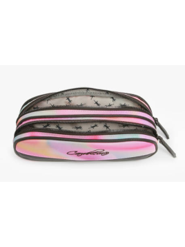 Caméléon VIG-TROU trousse école caméléon vintage fantasy Trousses