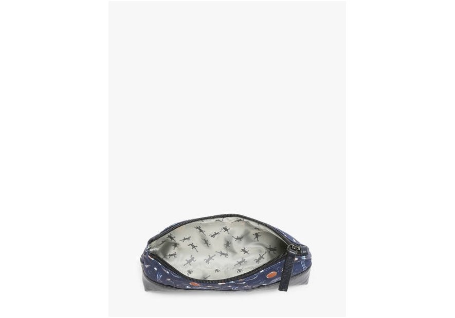 Caméléon RET-TROU trousse enfant 1 compartiment retro Trousses