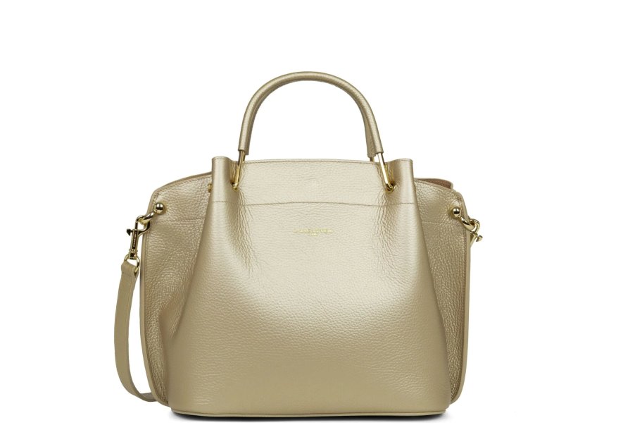 Lancaster 470-19 Foulonné Double - Grand Sac à main Louisa Sacs à mains