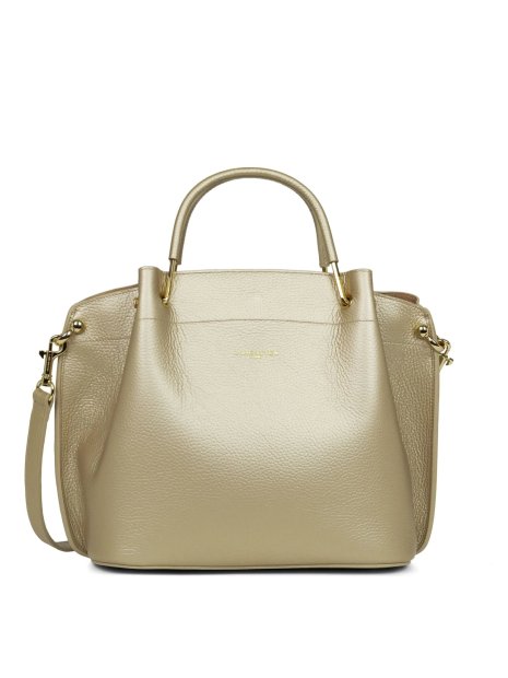 Lancaster 470-19 Foulonné Double - Grand Sac à main Louisa sacs-a-mains