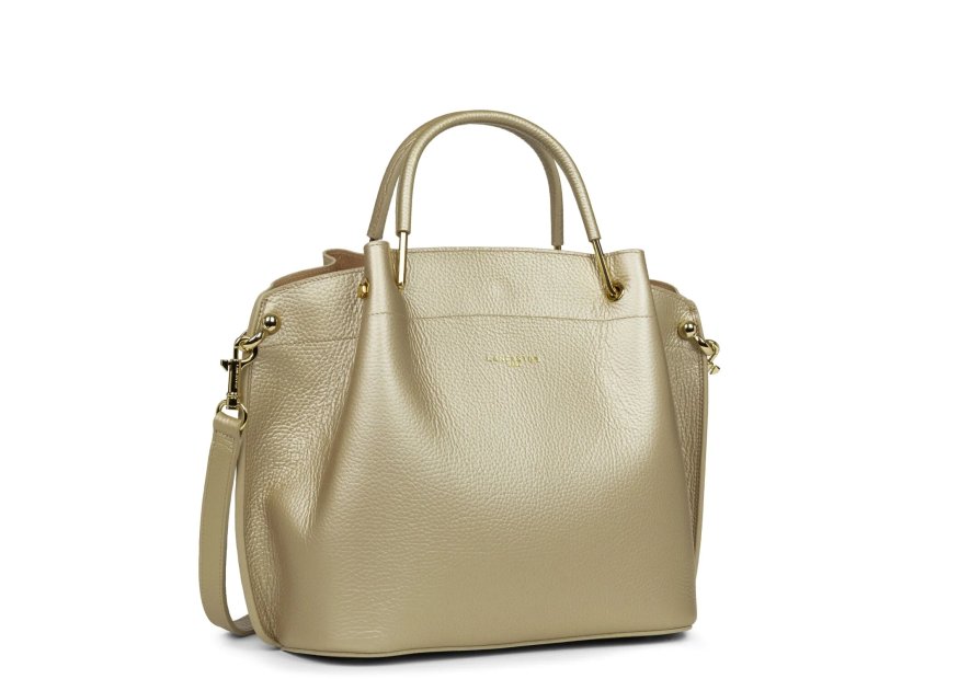 Lancaster 470-19 Foulonné Double - Grand Sac à main Louisa Sacs à mains