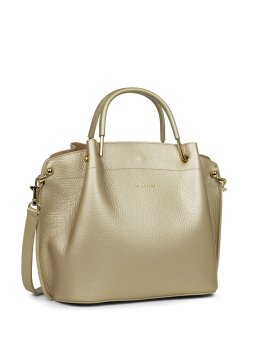 Lancaster 470-19 Foulonné Double - Grand Sac à main Louisa Sacs à mains