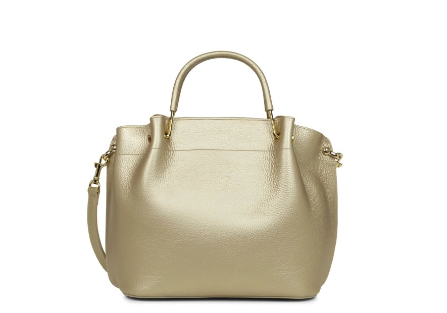 Lancaster 470-19 Foulonné Double - Grand Sac à main Louisa Sacs à mains