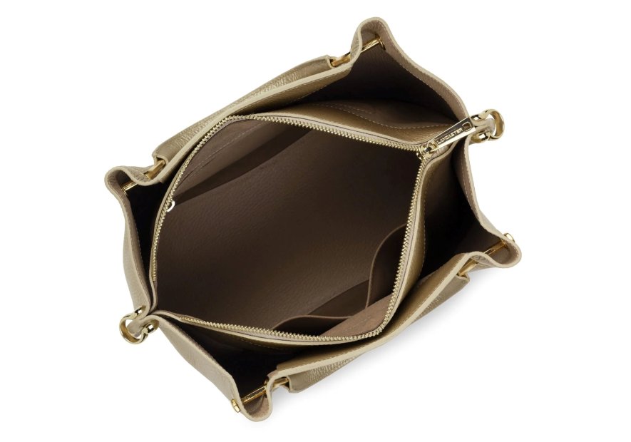 Lancaster 470-19 Foulonné Double - Grand Sac à main Louisa Sacs à mains