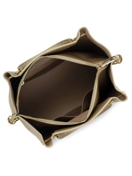 Lancaster 470-19 Foulonné Double - Grand Sac à main Louisa Sacs à mains