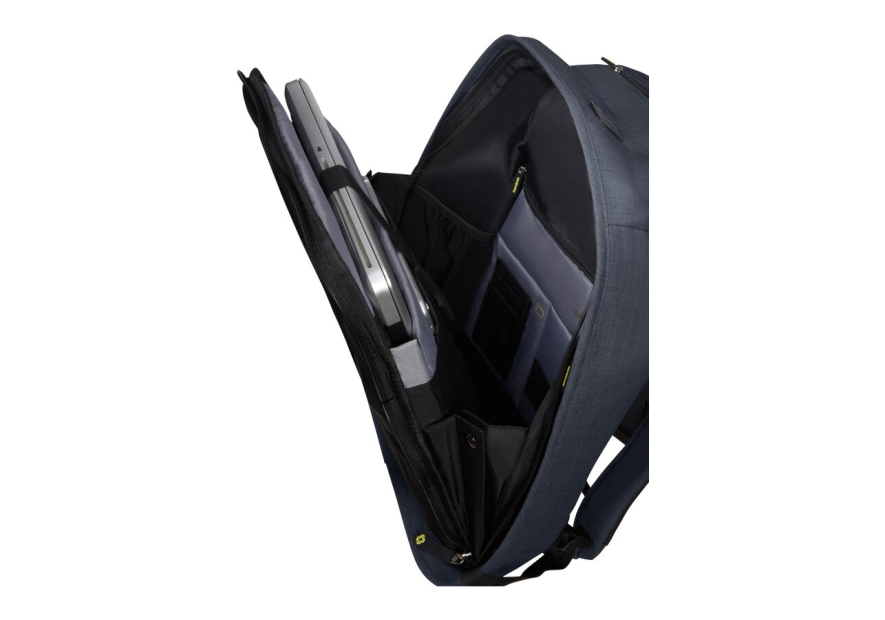 Samsonite 128822/KA6001 samsonite securipak sac à dos 15"6 Sac business