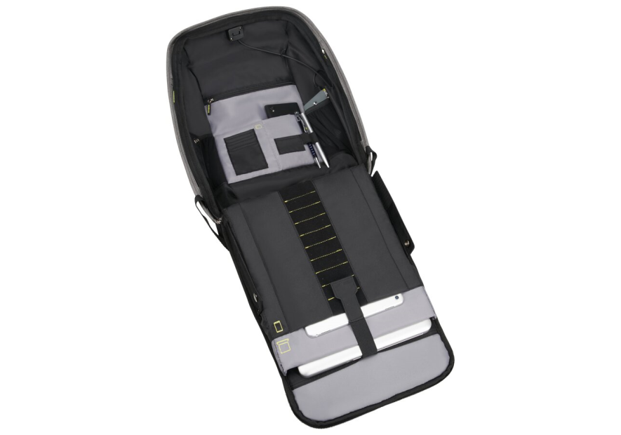 Samsonite 128822/KA6001 samsonite securipak sac à dos 15"6 Sac business