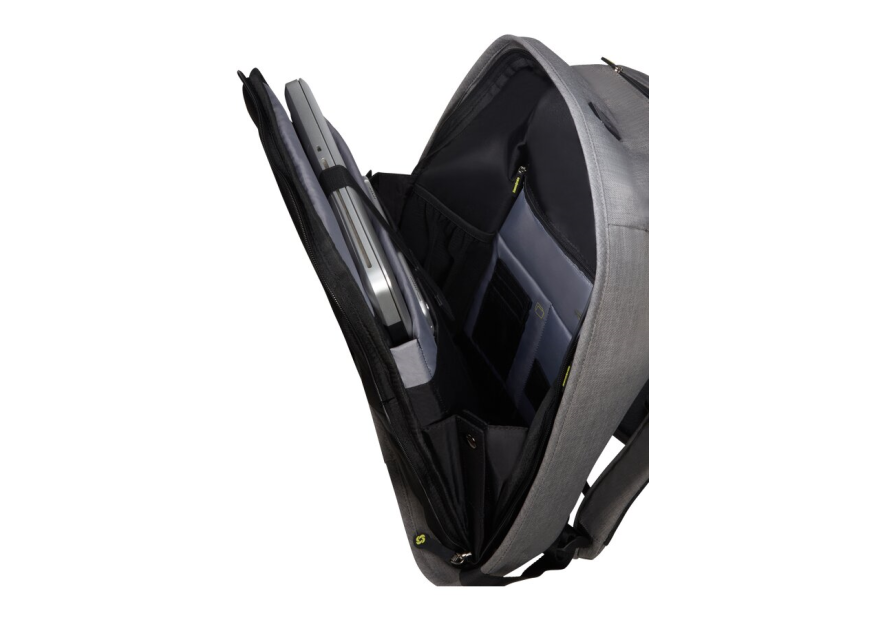 Samsonite 128822/KA6001 samsonite securipak sac à dos 15"6 Sac business