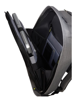 Samsonite 128822/KA6001 samsonite securipak sac à dos 15"6 Sac business