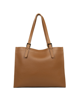 Lancaster 470-24 Foulonné Double - Sac cabas épaule shopping