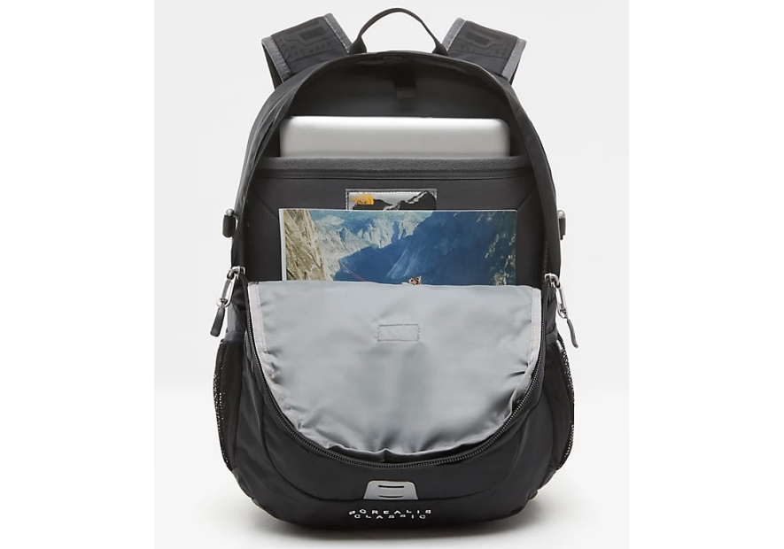 The North Face BOREALIS CLASSIC the north face - borealis classic - sac à dos l Loisirs